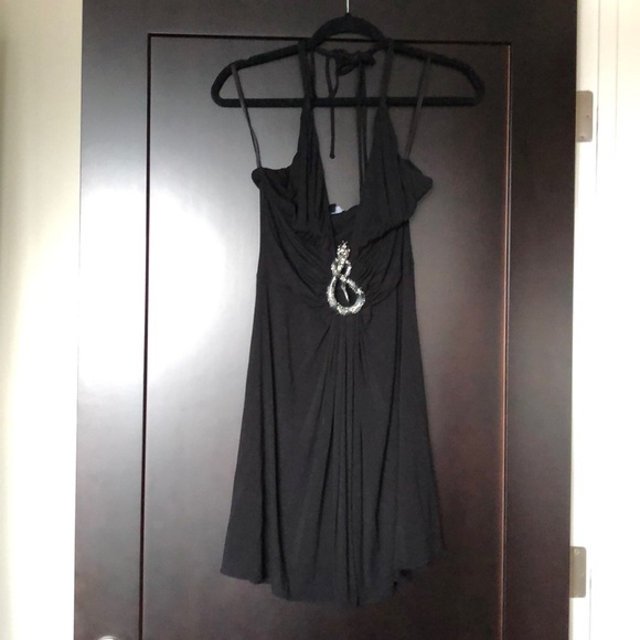 Little black dress - Picture 3 of 3
